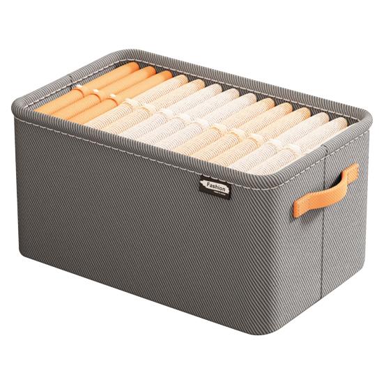 Нетканый шкаф-органайзер, гардероб, свитер, корзина для хранения, толстовка, ящик для хранения джинсов, товары для дома