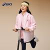 Kids' Jacket ASICS Jacket Sports Performance 2 Piece Set Kids'