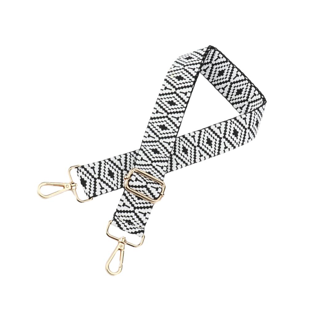 Сумка Рюкзак Широкий Ремень Сумка Через Плечо Ремешок Утолщение Сумки Мессенджеры Деталь Аксессуар Легкие Ленты Стропы