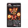Фигурка Marvel Legends Warbird, ограниченный тираж.
