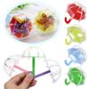 Home Decoration Cookies Bag Transparent Umbrella Candy Box Storage Box Gift Box Sugar jar