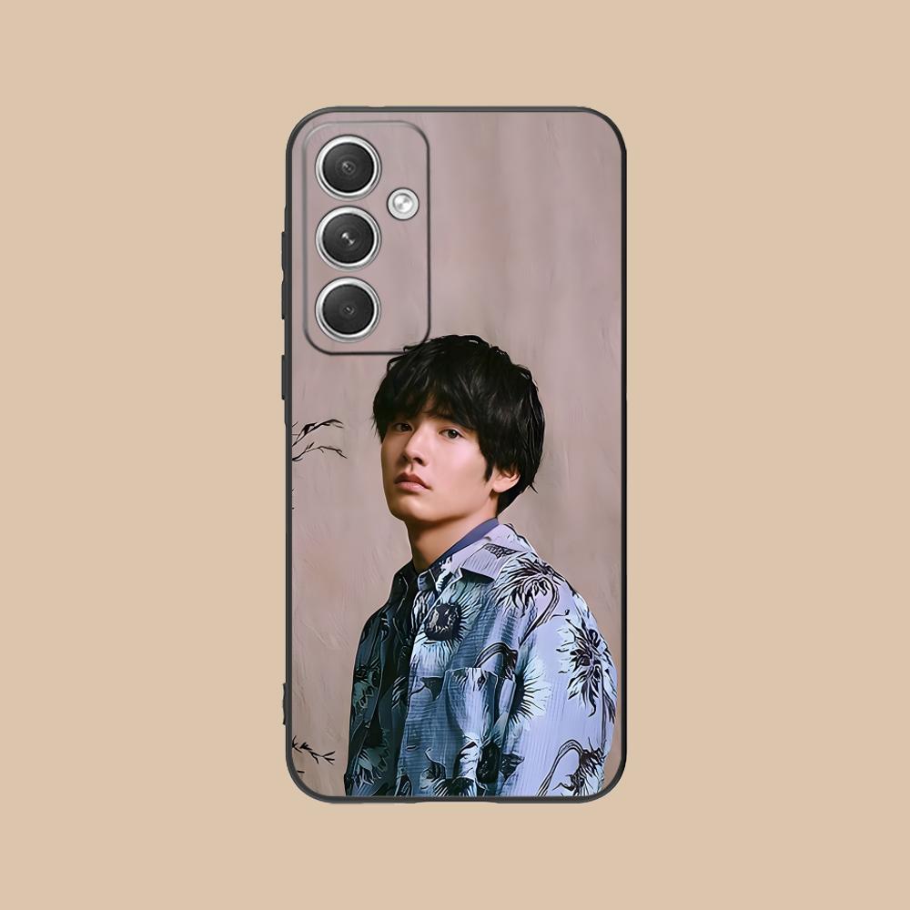 Akaso Eiji Matte TPU Mobile Phone Case for Samsung Galaxy S26 S25 S24 S23 S22 S21 S20 Note20 Plus FE Ultra Colorful Cover