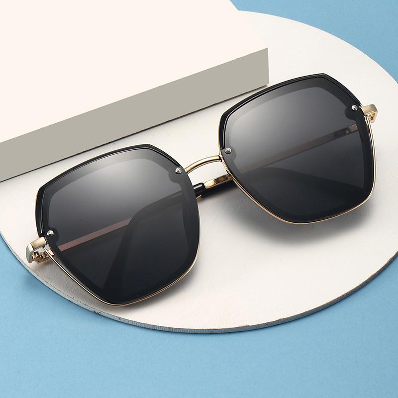 Солнцезащитные очки Cool Tide, женские поляризованные солнцезащитные очки высокой четкости, мужские солнцезащитные очки, солнцезащитные очки для вождения