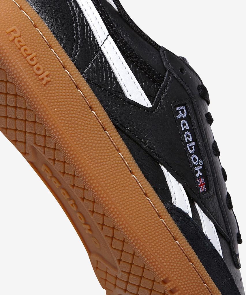 Reebok Club C Revenge Vintage - Черный:Белый / Cm8790