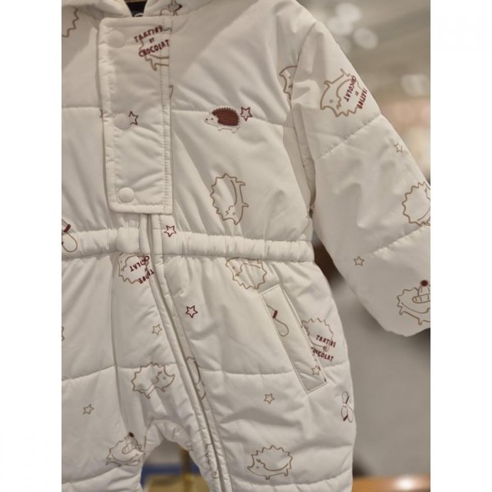 Show Chocola Детский лыжный комбинезон RuTi T TTowqa176T