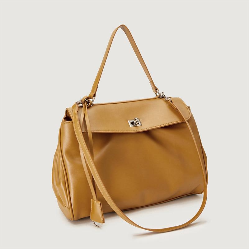 Женская новая стильная сумка-тоут высокого качества, стильная, большая вместимость, минималистичная, сумка на плечо для ежедневных поездок, модная