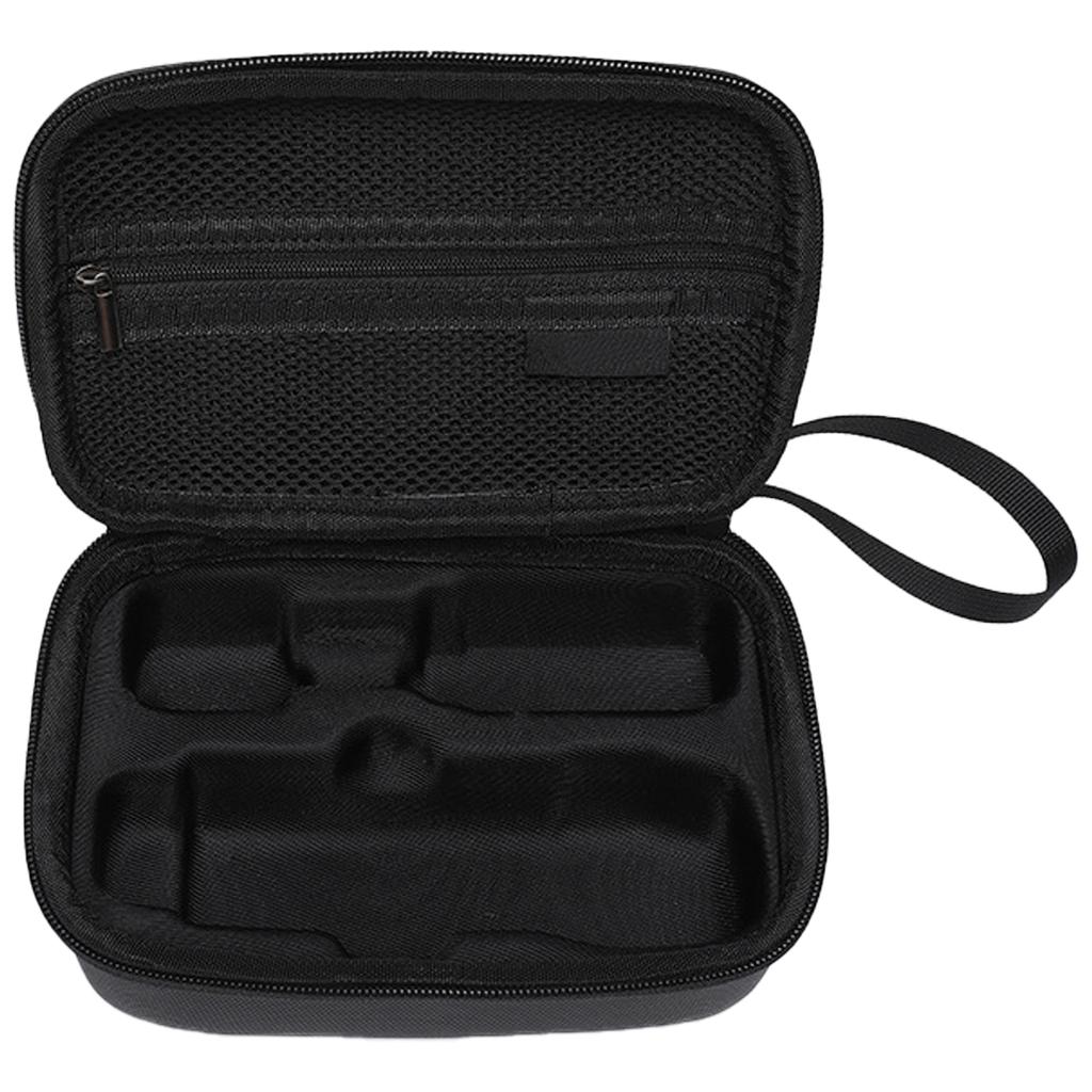 Стильная сумка для хранения камеры, чехлы для POCKET 3, чехол для полетной камеры, безопасная сумка, держит камеру в безопасности и организованный держатель