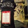 LP Пластинка ФРАНК ПУРСЕЛЬ И ЕГО БОЛЬШОЙ ОРКЕСТР - Знаменитые Страницы Том 5 SHTX340015 La Voix De Son 1963 Франция Классика Б/У