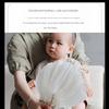 Веер из гусиных перьев, Детский веер из перьев, Летний веер ручной работы в винтажном стиле для детей, Прочный ручной веер для детей, Традиционный летний веер