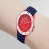 Poche Player Unisex Wristwatch FP1149WR,Korean Popular Watches