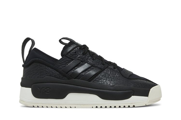Мужские кроссовки adidas Y-3 Hokori III Черный Черный Основной Белый Черный/Черный/Основной Белый