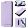 Magnetic Leather Case For iPhone 17 16 15 14 13 12 11 17 Pro Max Air 16 15 Plus 16e SE2 SE3 Flip Wallet Card Slots Cover Funda