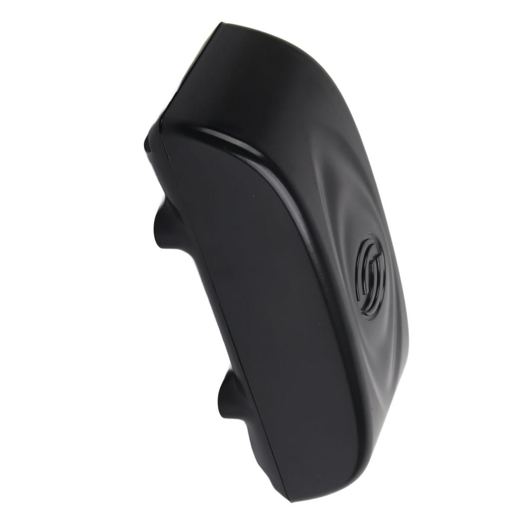 Electric Bike Controller Box ABS with 8 Screws 2 Fixing Clip Lithium Battery Controller Case Fit for Electric Bicycles