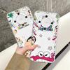 Soft Phone Cover Case for Honor X8b X9b 90 Lite X9a X7b X8a X8 Cartoon Crayons Shinchan