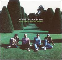 CD - One From Modern MVCE24172 Универсальный 1999 Япония ObiRock Б/у