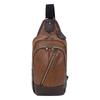 Body Bag LARGA Camel Men's AX-2031 [73]