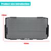 CB650R CBR650R Radiator Guard Protector Grille Cover Protection For Honda CBR 650R CB 650R