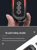 2020 Wuling Victory Key Case: Smart Remote Metal Cover with Full Wrap Protection and Buckle