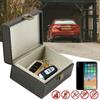 Anti Theft Blocking Key Box Non-slip Smooth Keyless