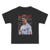 Оверсайз футболка Криштиану Роналду CR7