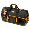 Zippered Polyester Tool Bag 4750FB2-24A