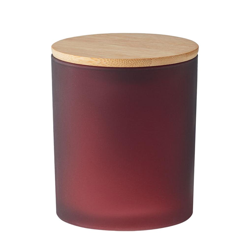 MidOcean Keops Plant-Based Scented Candle