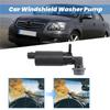 Насос омывателя лобового стекла 85330-05030 85330-05031 Для Toyota Avensis 97-08-A61E