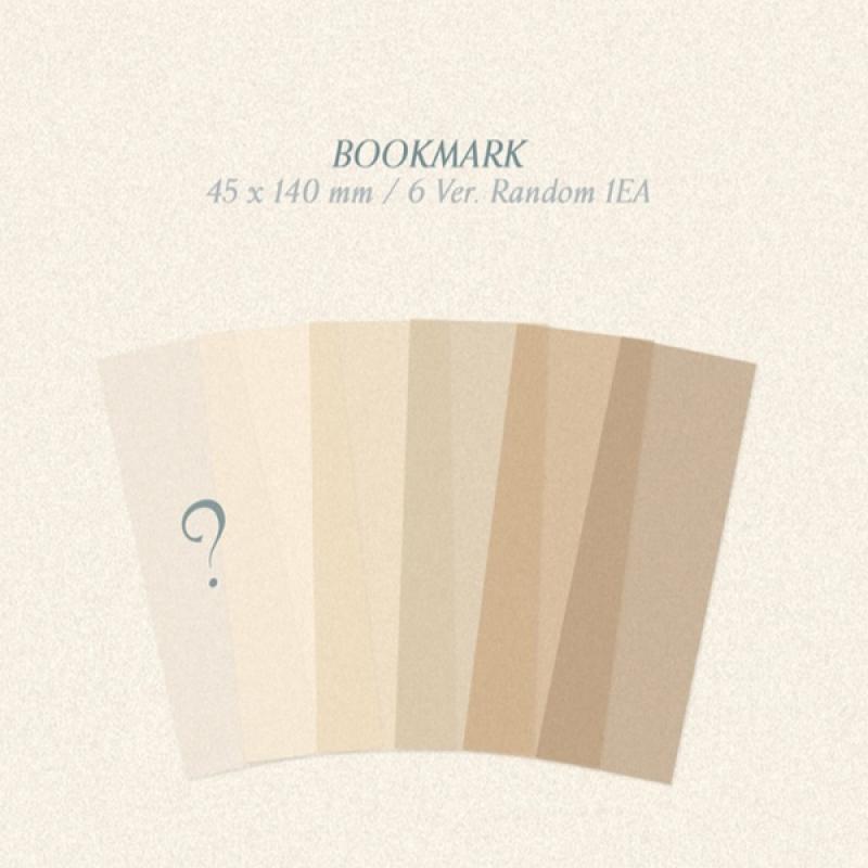 Ki Hyun   Voyager  1st Single Album