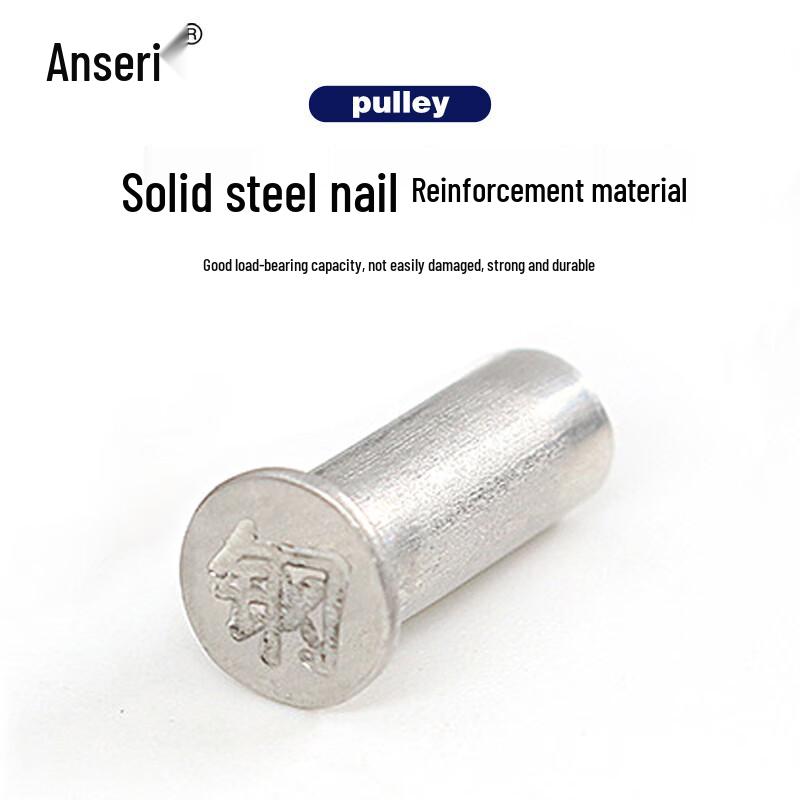 Heavy-Duty Stainless Steel Sliding Door Roller