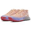 Nike Air Zoom Terra Kiger 8 Arctic Orange Melon Tint Women Sneakers Purple-Pulse White DH0654-800
