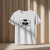 BUTTMAN Tshirt Funny Parody Novelty Top Superhero Comics Joke Tee 121