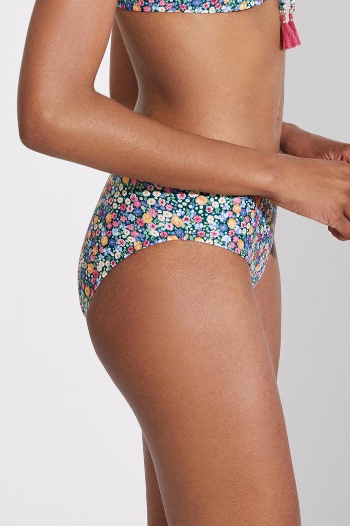 Плавки слип Ysabel Mora (72634)