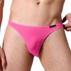 Fashion Mens Brief Cotton Underwear Shorts G-String Underpants 