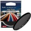 [Эксклюзивно для Amazon.co.jp] Kenko PRO1D ND8 (W) Нейтрально-серый фильтр N 82 мм - Снижает интенсивность света в 8 раз, Цветовая нейтральность, Сделано в Японии, 826331 [Специальная упаковка