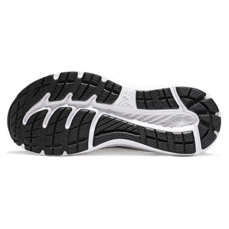 Asics Женские кроссовки Gel Contend 8 Black Cosmos 1012B320-013
