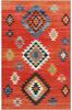 Eliana Home Washable Printed Carpet LNA1022
