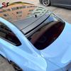 Спойлер на крышу BMW M2 G87 из углеродного волокна: Модификация заднего окна-крыла Внешние аксессуары