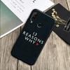 13 Тринадцать причин, почему Для Huawei Nova 11 12i 8i 7i 3i 9 10 SE Y60 Y61 Y70 Y72 Y73 Y90 Y91 P20 P30 Pro P40 Lite Чехол