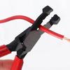 Multifunctional Screw Removal Pliers Stripper for Cutting Pliers Electrician Diagonal Needle Nose Nippers Repair Tool