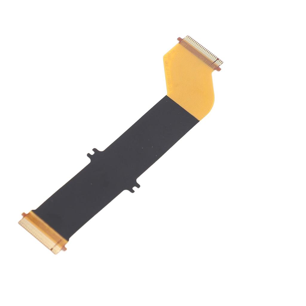 Camera LCD Screen Hinge Flex Cable Repair Parts For A7M2 A7 II ILCE 7M2 Accessories FPC