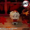 Lukapu Demon Slayer  Demon Slayer  Thomas Complete Figure