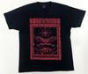 BABYMETAL T-Shirt Black XL Members Project THE ONE 2019