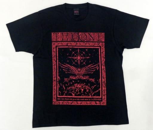 BABYMETAL T-Shirt Black XL Members Project THE ONE 2019