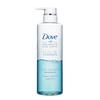 Dove Airy Volume Moisturizing Shampoo 480g