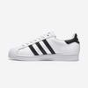 Adidas Superstar, EG4958, 1010075170, Популярная корейская обувь