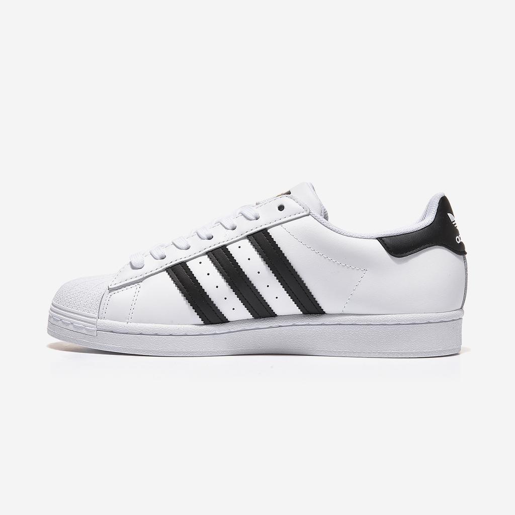 Adidas Superstar, EG4958, 1010075170, Популярная корейская обувь
