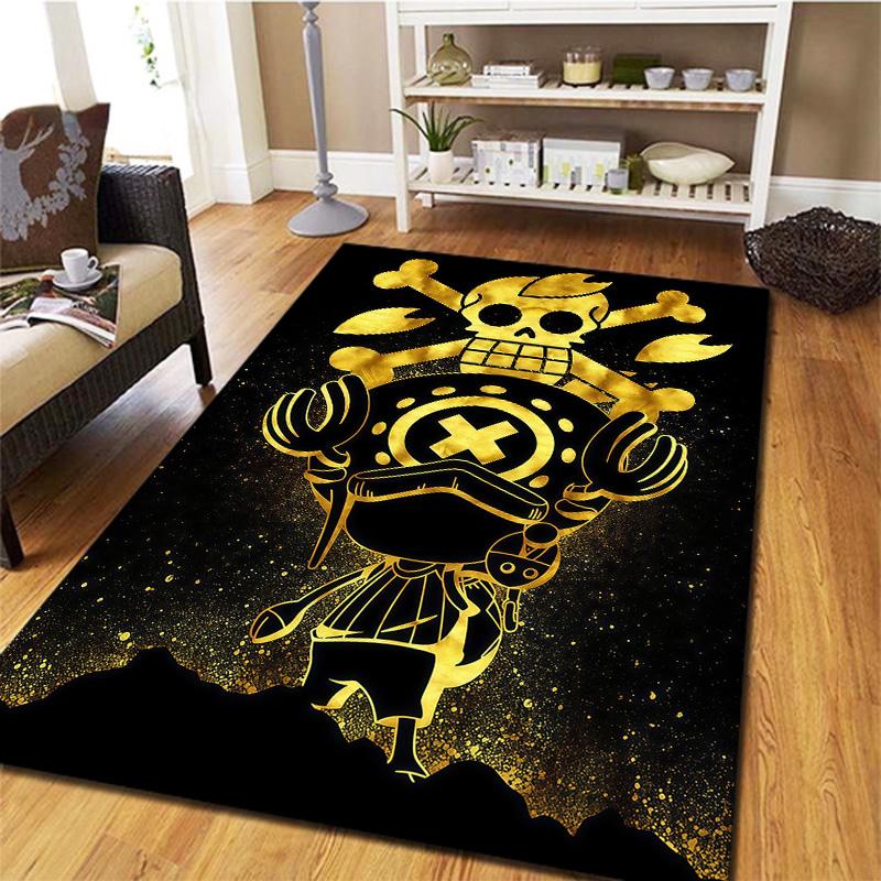 Brook Carpet Rug For Living Room Bedroom Home Sofa Decoration,kids Play Nonslip Floor Mat