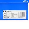 IG6199 adidas Originals Gazelle Wonder Taupe Night Indigo Gum (Мужской)