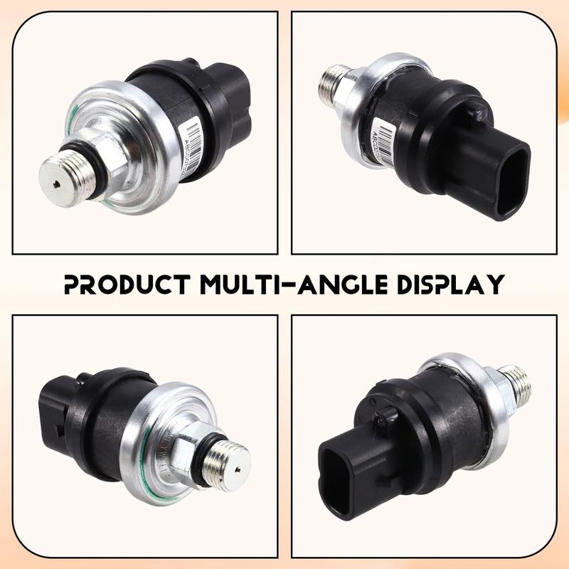 7002980 Pressure Sensor Switch For Bobcat A770 S510 S530 S550 S570 S590 S630 S650 S750 S770 S850