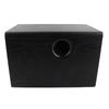 6,5-дюймовый активный сабвуфер HiFi 100 Вт High Power Deep Bass Turbocharged Subwoofer Black